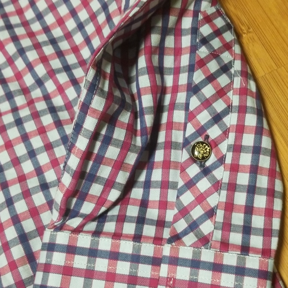 MENS STONE ROSE - Picture 7 of 8